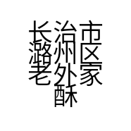 长治市潞州区老外家酥肉丸子店的小店