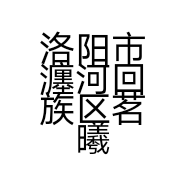 洛阳市瀍河回族区茗曦城北茶叶行的小店