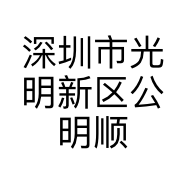 深圳市光明新区公明顺记自行车行的小店