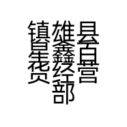 镇雄县星鑫百货经营部的小店