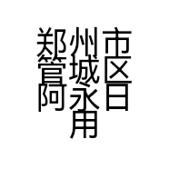 郑州市管城区阿永日用品商行的小店