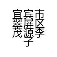 宜宾市翠屏区茂源李子种植的小店