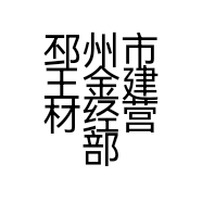 邳州市王金建材经营部的小店