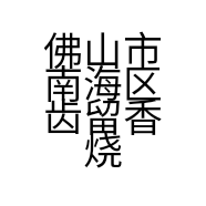 佛山市南海区齿留香烧腊加工场的小店