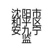 沈阳市和平区安九宁监控设备销售经营部的小店