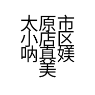太原市小店区呐真媄美发店的小店