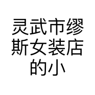 灵武市缪斯女装店的小店