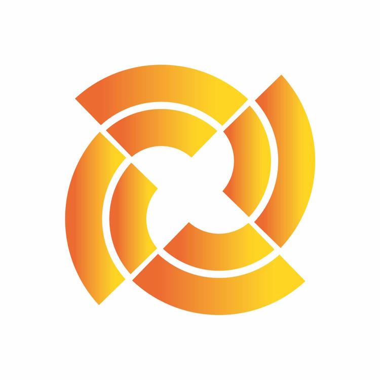 共赢广告水晶标