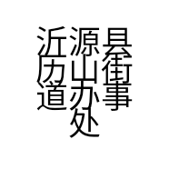 沂源县历山街道办事处小孙通讯器材经营部的小店