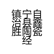 镇宁自治县鑫胜陶瓷经营部的小店