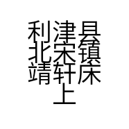 利津县北宋镇靖轩床上用品批发部的小店