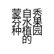 蒙自秀芬水果种植园的小店