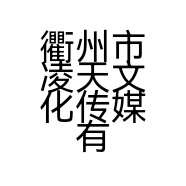衢州市凌天文化传媒有限公司的小店