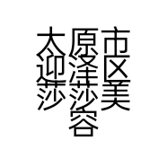 太原市迎泽区莎莎美容工作室的小店