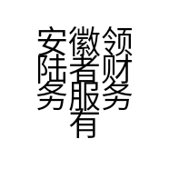 安徽领陆者财务服务有限公司的小店