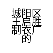 城阳区王启胜制衣厂的小店