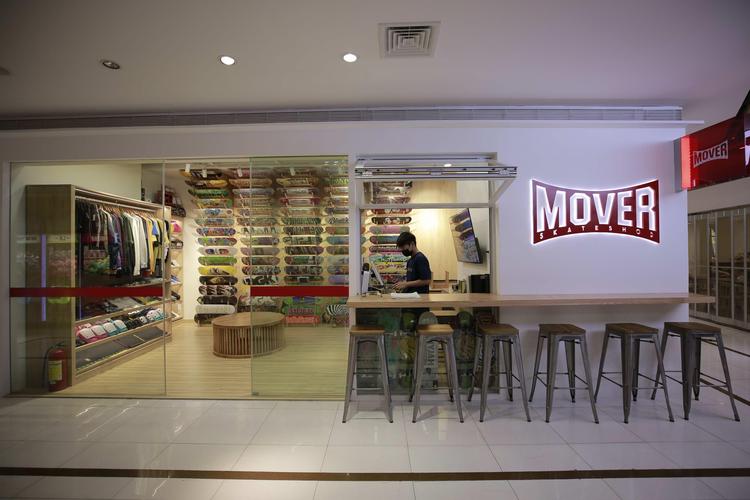 深圳市行动者文化传播有限公司的小店
