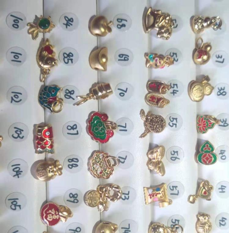 瑞瑞手工配件