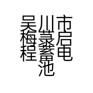 吴川市梅菉启程蓄电池商行的小店