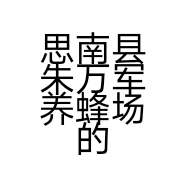 思南县朱万军养蜂场的小店