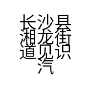 长沙县湘龙街道见识汽配商行的小店