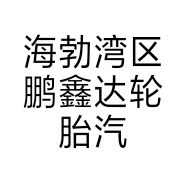 海勃湾区鹏鑫达轮胎汽车保养店的小店