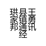 珙县王家镇勇邦通讯经营部的小店