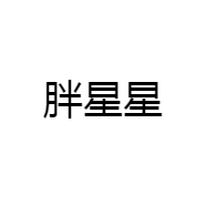 胖星星
