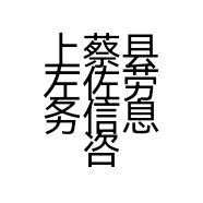 上蔡县左佐劳务信息咨询有限公司的小店