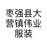 枣强县大营镇伟业服装店的小店