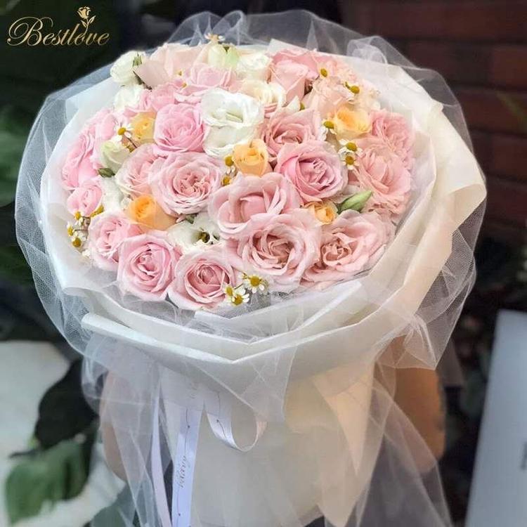 衡阳市珠晖区闺密花艺店的小店