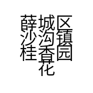 薛城区沙沟镇桂香园花卉苗木园艺场的小店