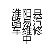 淮阳县路易汽车维修中心的小店