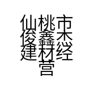 仙桃市俊鑫杰建材经营部的小店
