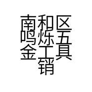 南和区鸣烁五金工具销售部的小店