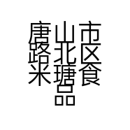 唐山市路北区米瑭食品商店的小店