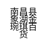 南昌县象湖金琬琪百货商行的小店