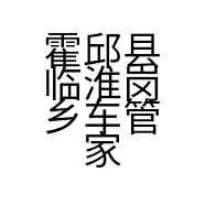 霍邱县临淮岗乡车管家汽车维修美容服务部的小店