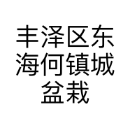 丰泽区东海何镇城盆栽经营部的小店