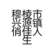 穆棱市兴源镇俏佳人生活美容工作室的小店