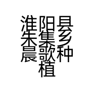 淮阳县朱集乡晨歌种植专业合作社的小店