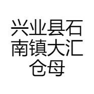 兴业县石南镇大汇仓母婴用品批发部的小店