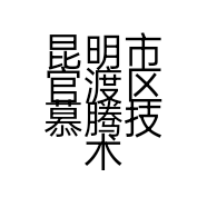 昆明市官渡区慕腾技术信息咨询服务部的小店