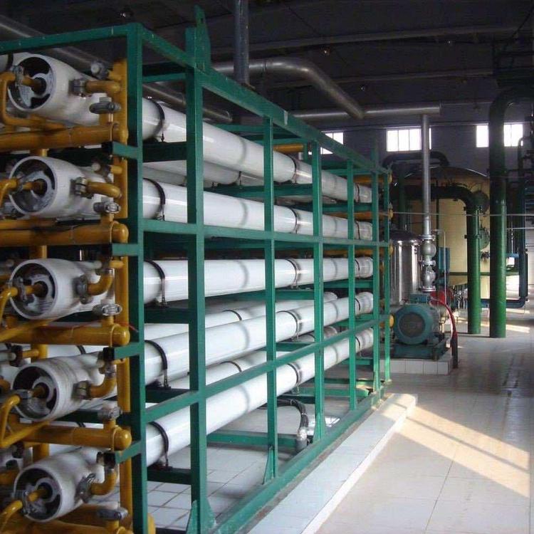 康美净环保净水设备厂家