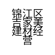 锦江区吉家美建材经营部的小店