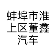蚌埠市淮上区董鑫汽车经营部的小店