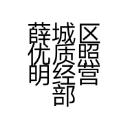 薛城区优质照明经营部的小店