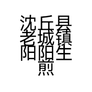 沈丘县老城镇阳阳生煎店的小店