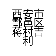 西安市鄠邑区蒋村吉利蛋糕店的小店
