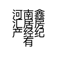 河南鑫汇居房产经纪有限公司的小店